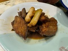 -小吊梨汤·北京菜(香山店)