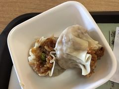 -小豆面馆(民大店店)