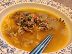 -艳阳天·非遗楚菜(武汉客厅店)