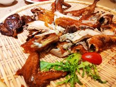 -澳门酒家(南航明珠店)