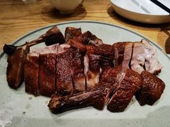 樟茶鸭-巴蜀风·地道川菜(总店)