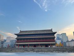 -西安城墙·碑林历史文化景区