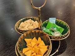 -香丰阁·烤鸭·川湘菜(清河店)