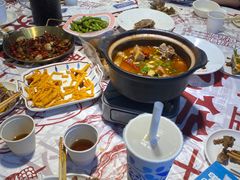 -石牌岭小亮蒸虾•湖北老字号(左岭店)