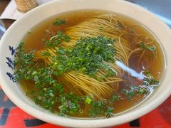 老上海传统阳春面-逸桂禾面馆