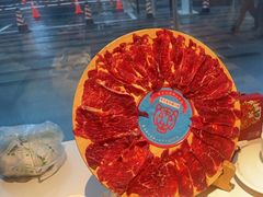-辣虎·庭院火锅(临平新天地店)