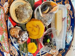 -元熹会席料理