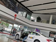 -别克·上海翟业(虹桥店)