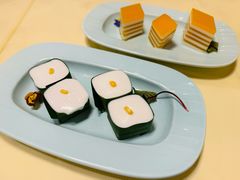 -蕉叶·泰国歌舞风情(世贸店)