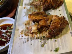 -绿茶餐厅(天津天河城店)