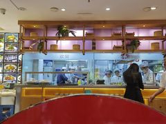 -添福来墨鱼饺子 · 海鲜东北菜(大连星海·黄浦路店)