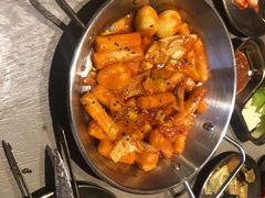 -西塔老太太泥炉烤肉(济南首店)