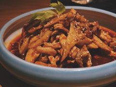 -滋色臻选川菜(北京坊旗舰店)