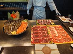 -岩盐·铁板料理(嘉里店)