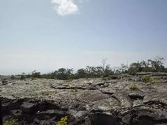 -夏威夷火山国家公园