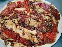 -松明一烤肉馆(鲁园店)