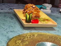-裕丰源滋补烩面(天赋路店)