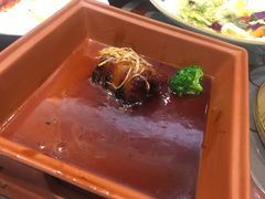 -汤记传菜(秀浦路店)