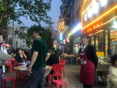 -君豪鲜鱼庄(新天地商业街店)