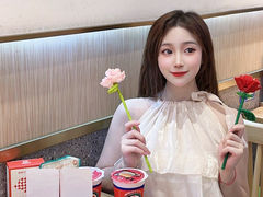 -塔斯汀中国汉堡(国贸店)