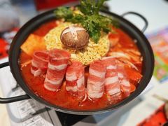 -崔解放·朝韩大排档(虹悦城店)