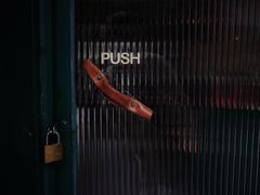 -METAL HANDS(五道营店)