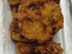 -阿婆油墩子(五里桥路188弄小区店)