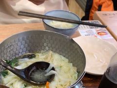 -小满手工粉(上海月星环球港店)