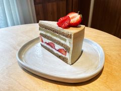 -AZAHAR安莎烘焙(中山北路店)