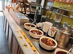-张碗碗青海牛肉拉面(王城公园店)