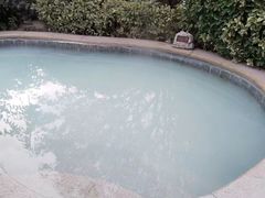 -太白山御龙湾温泉