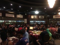 -鱼乐轩海鲜专门店
