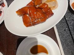 -杭州西子湖四季酒店·金沙厅