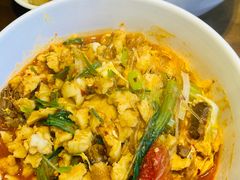 -建基泡馍·西安老字号·清真(永宁店)