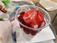 -麦当劳(萧山国际机场T3航站楼店)