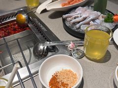 -海底捞火锅(CBD安泰广场店)