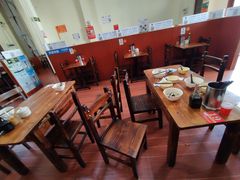 大堂-陈记汤饭(水巷口店)