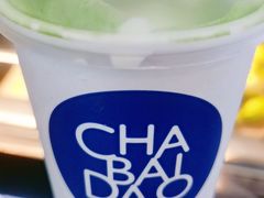 -茶百道(太原茂业天地店)