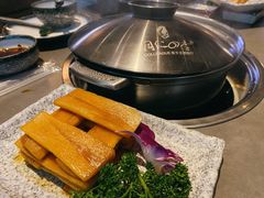 竹荪椰子鸡-同仁四季椰子鸡(宝安壹方城店)