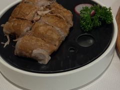 -莆田餐厅PUTIEN(武商MALL店)