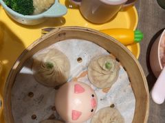 -苏小柳点心·手作小笼包(浦东嘉里城分院)