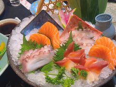 -德川家日本料理(喜隆多新国际店)