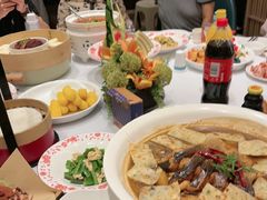 -百姓渔村(南中环店)