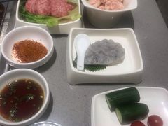 -海底捞火锅(方圆荟店)