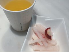 -成都你六姐·牛肉冒菜·麻辣香锅(长泰广场店)