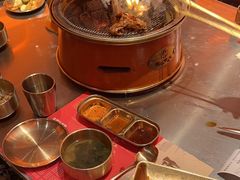 -西塔老太太泥炉烤肉(苏州大悦城店)