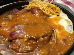 -开心果牛扒城(雍华庭店)