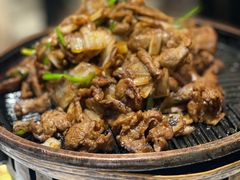 -四季民福烤鸭店(望京南湖东园店)