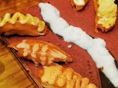 -达摩食堂(仓山万达店)