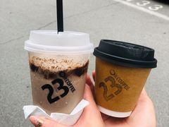黑可可雪-2326 Coffee Roaster咖啡豆可选店(林肯公园店)